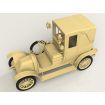 ICM 1/35 Scale Type AG 1910 London Taxi Car Model Kit