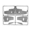 ICM 1/48 Scale Spitfire Mk.VII, WWII British Fighter Plane Model Kit