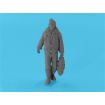 ICM 1/48 Scale RAF Bomber & Torpedo Pilots (1939-1945) 5 Figures Model Kit