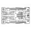 ICM 1/48 Scale Ju 88 WWII USAAF/RAF Bomber Model Kit
