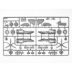 ICM 1/48 Scale Ju 88 WWII USAAF/RAF Bomber Model Kit