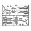 ICM 1/48 Scale Ju 88 WWII USAAF/RAF Bomber Model Kit