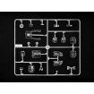 ICM 1/48 Scale Ju 88 WWII USAAF/RAF Bomber Model Kit