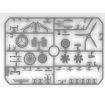 ICM 1/48 Scale Bristol Beaufort Mk.I, WWII British Torpedo-Bomber Model Kit