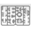 ICM 1/48 Scale Bristol Beaufort Mk.IA with Tropical Filters Model Kit