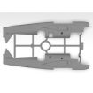 ICM 1/48 Scale Bristol Beaufort Mk.IA with Tropical Filters Model Kit