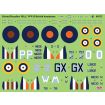 ICM 1/48 Scale Bristol Beaufort Mk.I, WWII British Dominions Air Force Model Kit