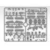 ICM 1/48 Scale Bristol Beaufort Mk.IA with RAF Pilots & Ground Staff Figures Model Kit