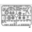 ICM 1/48 Scale Bristol Beaufort Mk.IA with RAF Pilots & Ground Staff Figures Model Kit