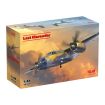 ICM 1/48 Scale ‘Last Marauder’ B-26 Marauder WWII Bomber Model Kit