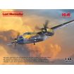 ICM 1/48 Scale ‘Last Marauder’ B-26 Marauder WWII Bomber Model Kit