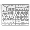 ICM 1/48 Scale HP.52 Hampden B.Mk.I WWII British Bomber Model Kit