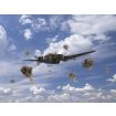 ICM 1/48 Scale Churchill's 'Flying Suitcase' HP.52 Hampden Bomber Model Kit
