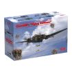 ICM 1/48 Scale Churchill's 'Flying Suitcase' HP.52 Hampden Bomber Model Kit