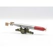 ICM 1/48 Scale WWII British Torpedo Trailer Model Kit