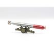 ICM 1/48 Scale WWII British Torpedo Trailer Model Kit