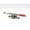ICM 1/48 Scale WWII British Torpedo Trailer Model Kit