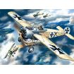 ICM 1/72 Scale Fokker E.IV Model Kit
