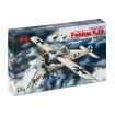 ICM 1/72 Scale Fokker E.IV Model Kit