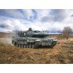ICM 1/72 Scale Leopard 2A6, Armed Forces of Ukraine Model Kit