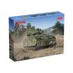 ICM 1/72 Scale M3 Bradley U.S. Cavalry Fighting Vehicle Model Kit