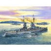 ICM 1/350 Scale König WWI German Battleship Model Kit