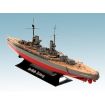 ICM 1/350 Scale König WWI German Battleship Model Kit