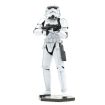Metal Earth Star Wars 3D Metal Model Kit Deal