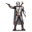 Metal Earth The Mandalorian 3D Metal Model Kit