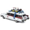 Metal Earth Ghostbusters ECTO-1 3D Metal Model Kit