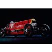 Italeri 1/12 Scale Fiat Mefistofele 21706 Model Kit