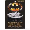 Metal Earth Batman 1989 Batwing 3D Metal Model Kit