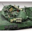 Tamiya 1/35 Scale British Achilles Tank Model Kit