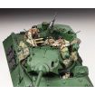 Tamiya 1/35 Scale British Achilles Tank Model Kit
