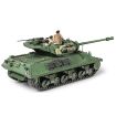 Tamiya 1/35 Scale British Achilles Tank Model Kit
