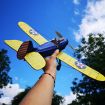 Hensons Liberty Raider Model Kit