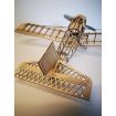 Hensons Junkers D1 Model Kit