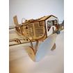 Hensons Junkers D1 Model Kit