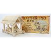 Pathfinders Battering Ram Wooden Kit