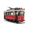 Occre 1/24 Scale Istanbul Tram Model Kit