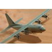 Italeri 1/48 Scale Lockheed Martin C-130J C5 Hercules Model Kit