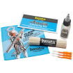 Iwata Airbrush Cleaning Kit Refill Pack