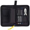 Iwata Professional Airbrush Maintenance Tool Kit