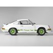 IXO 1/8 Scale White Porsche 911 Carrera RS 2.7 Model Kit
