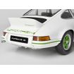 IXO 1/8 Scale White Porsche 911 Carrera RS 2.7 Model Kit
