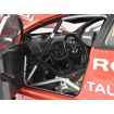 IXO 1/8 Scale Citroën C4 WRC 2008 Red Model Kit