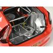 IXO 1/8 Scale Citroën C4 WRC 2008 Red Model Kit