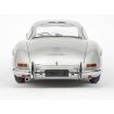 IXO 1/8 Scale Mercedes 300 SL Silver Model Kit