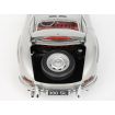 IXO 1/8 Scale Mercedes 300 SL Silver Model Kit