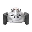 IXO 1/8 Scale Mercedes-Benz W196 R Stirling Moss #12 Model Kit